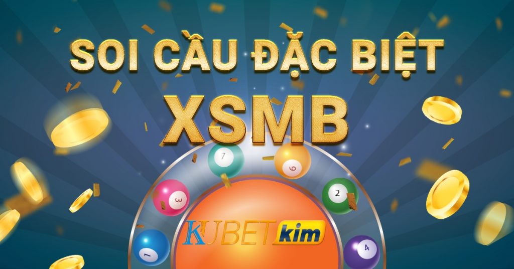 Hướng dẫn phương pháp soi cầu XSMB đặc biệt cực chuẩn 2021