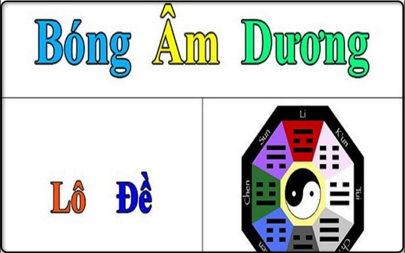 Bóng lô đề âm dương