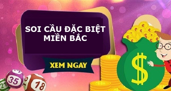 soi cầu đặc biệt