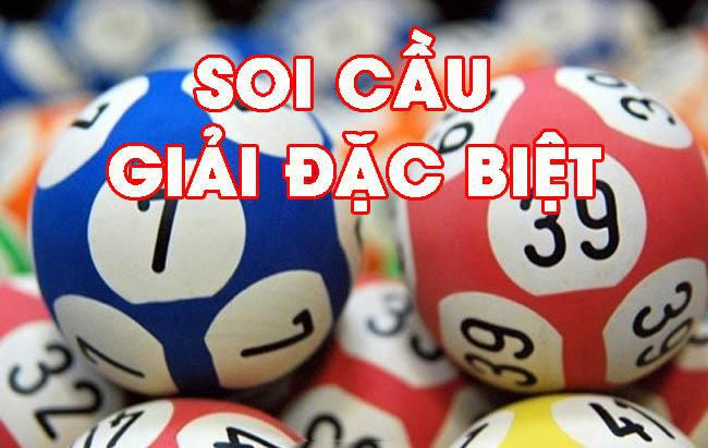 Soi cầu đặc biệt