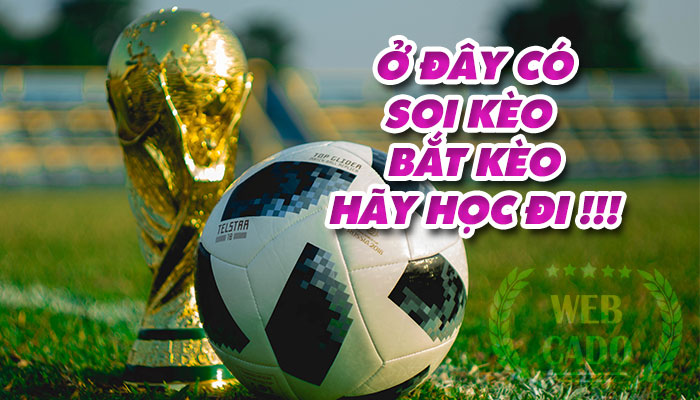 Những mẹo “bí truyền” phân tích kèo bóng đá hiệu quả cho các tay chơi