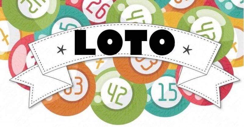 chơi lotto online