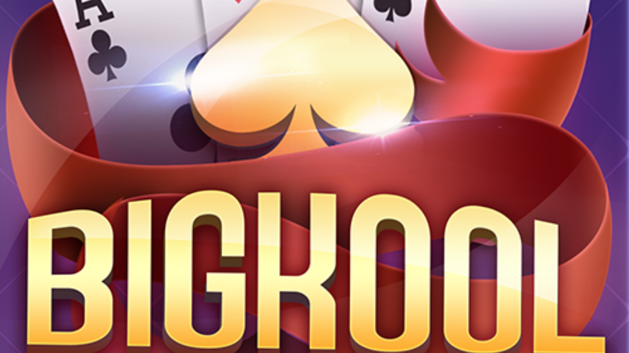 Game bigkool đổi thưởng