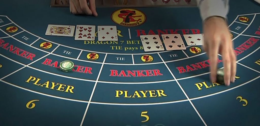 Baccarat là gì? Những thuật ngữ trong Baccarat người chơi cần nắm vững