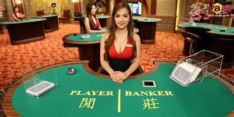 Hướng dẫn chung luật chơi baccarat mà bạn cần biết