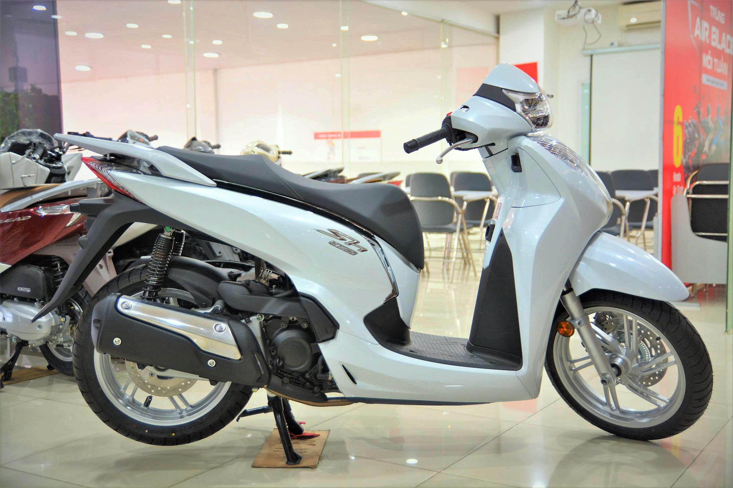 Mơ thấy xe máy là điềm tốt hay xấu và nên đánh lô con gì dễ ăn