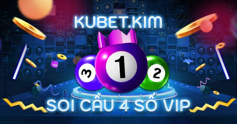 Phương pháp soi cầu 4 số VIP đơn giản hiệu quả chính xác 2021