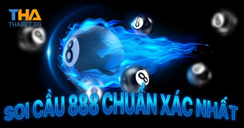 Soi cầu 888 2 nháy