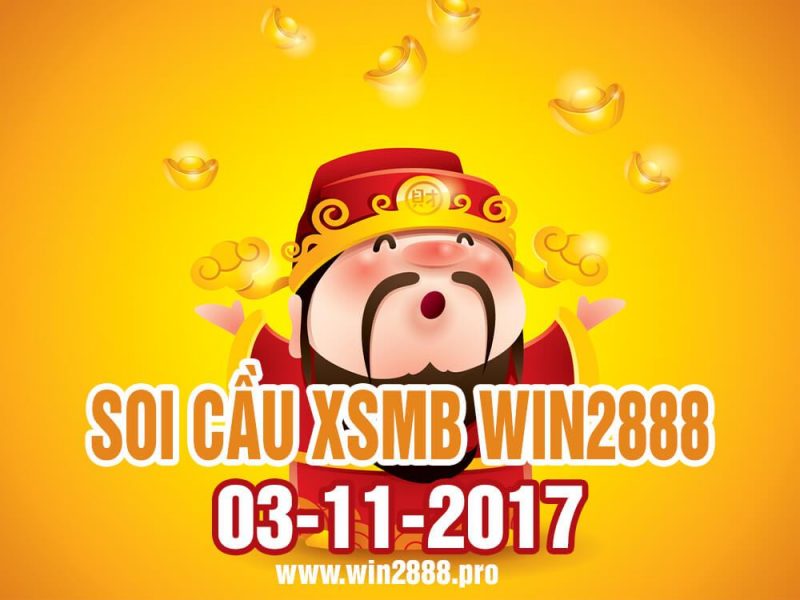 Soi cầu win 2888