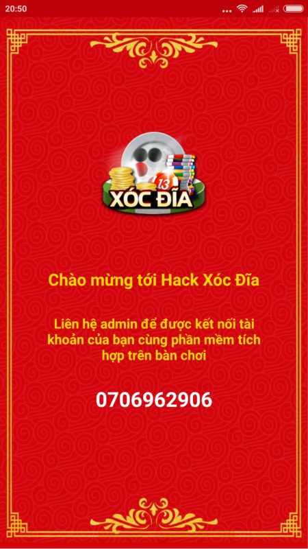 Hack xóc đĩa KUBET ✔️ Tải Tool Hack KUBET mới nhất bản VIP 2021