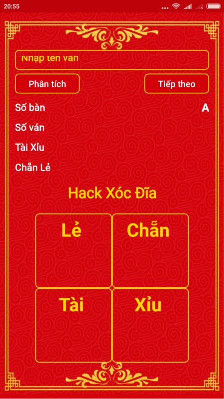 Hack xóc đĩa KUBET ✔️ Tải Tool Hack KUBET mới nhất bản VIP 2021