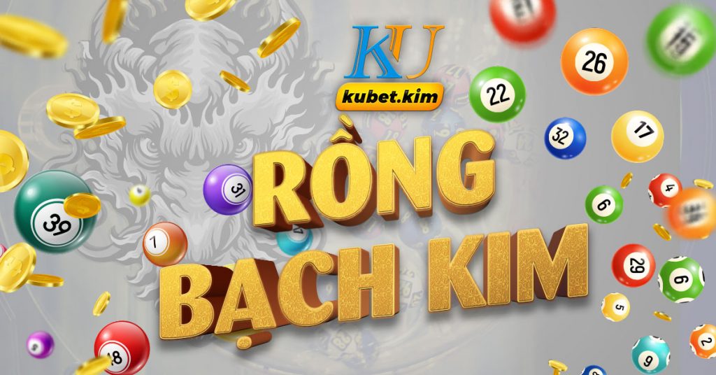 Rồng Bạch Kim