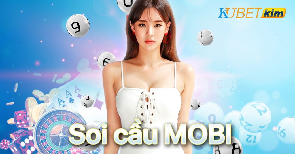 Soi cầu MOBI www.mykubet.com