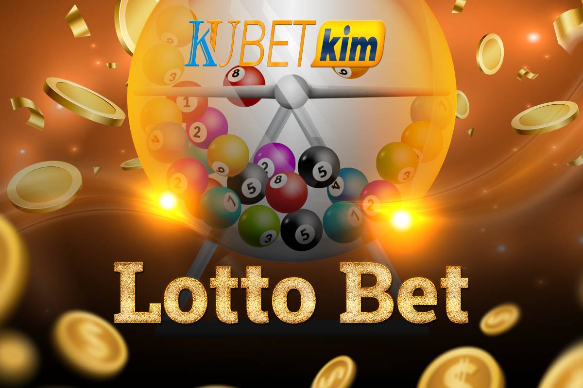 Lotobet là gì ? Cách chơi Lotto BET đẳng cấp tại KUBET