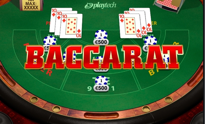 Khái niệm về Baccarat là gì và các mánh khóe chơi hiệu quả nhất