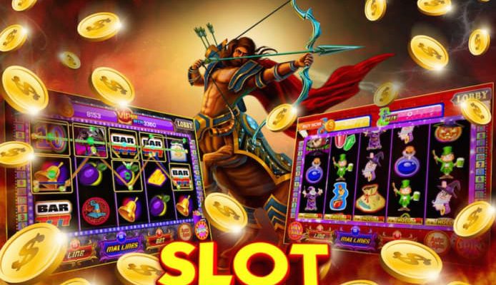 Tìm hiểu cách chơi slot game đơn giản ngay nhé