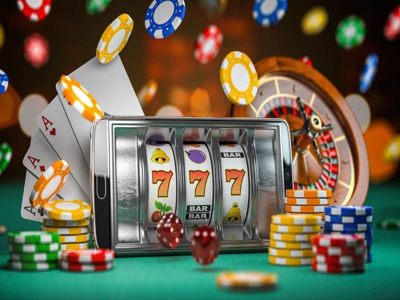 Cách hack slot game cực nhanh cực dễ từ cao thủ KUBET LINK