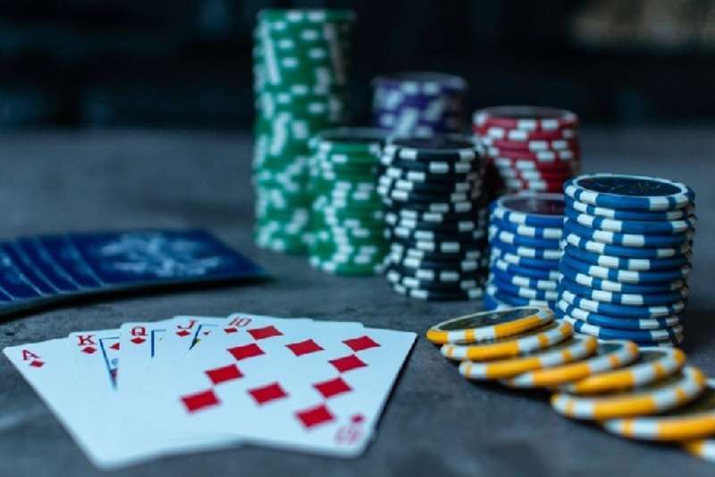 poker là gì