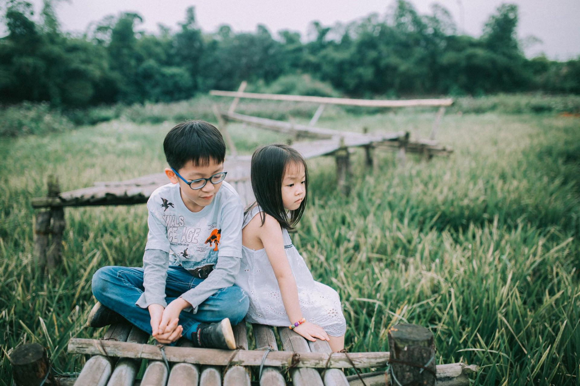 Mơ thấy anh trai