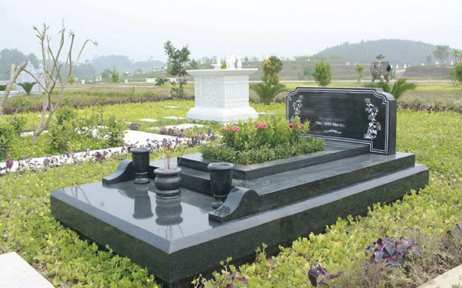Nằm mơ thấy mồ mả