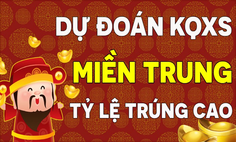 Diễn đàn dự đoán xổ số miền Trung hôm nay