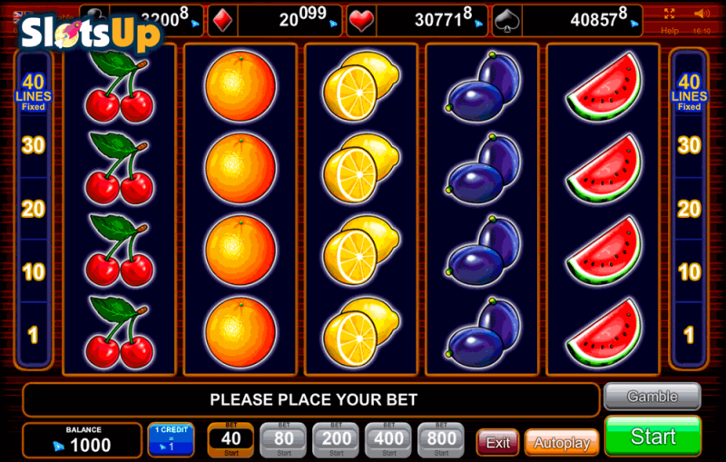 Vậy nhà cái nào cung cấp game quay slot uy tín? 