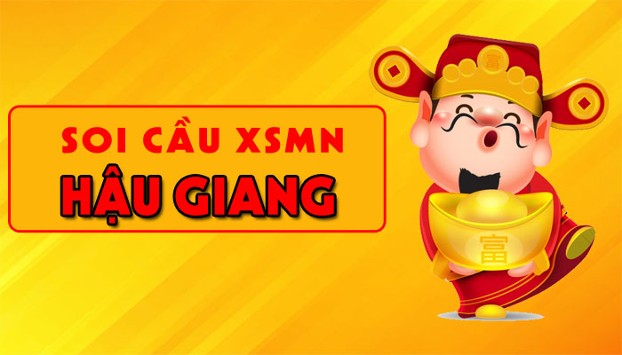 Soi cầu XSHG - soi cầu xsmn