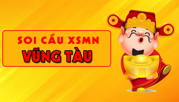 Dự đoán xổ số Vũng Tàu