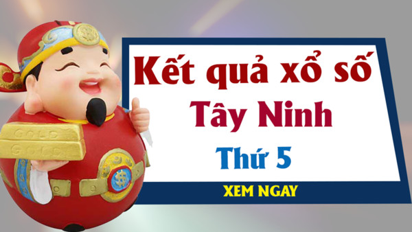 Soi cầu dự đoán Tây Ninh