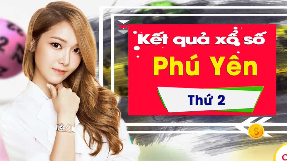 Soi cầu xổ số Phú yên