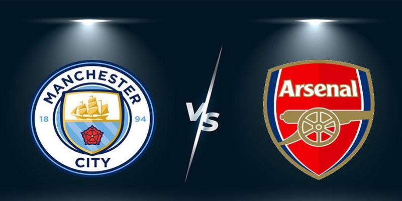 Soi kèo trận Arsenal vs Man City 19:30 – 1/1/2022