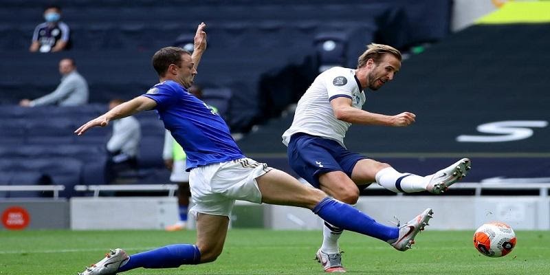 Soi kèo, dự đoán tỷ số trận đấu giữa Leicester City vs Tottenham