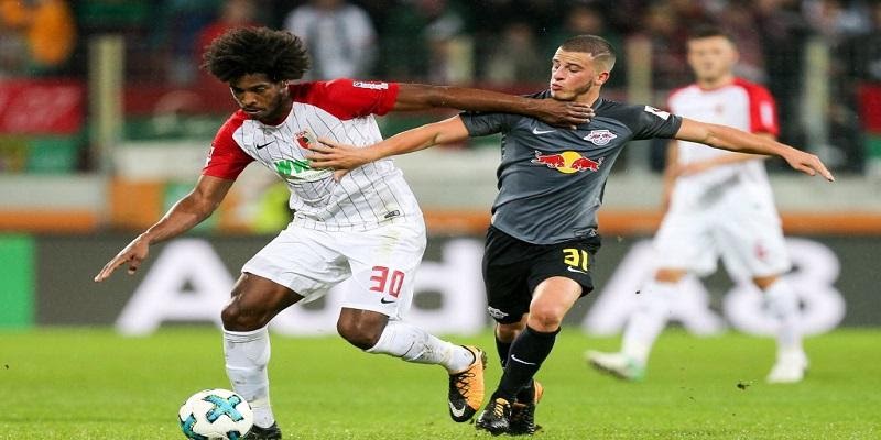 Soi kèo trận đấu Augsburg vs RB Leipzig chính xác nhất hôm nay