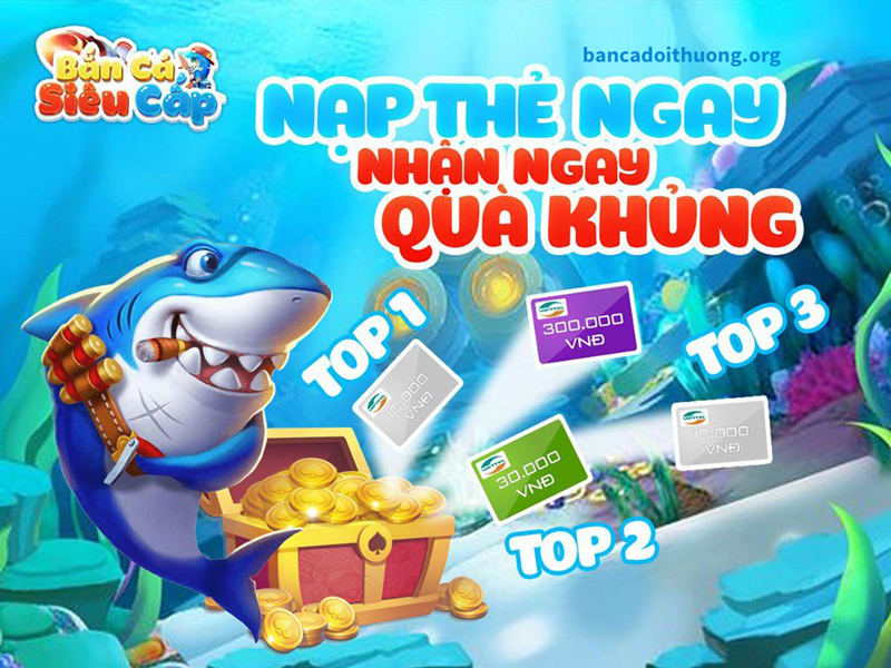 Đổi tiền thưởng game bắn cá m8win nhanh chóng, dễ dàng