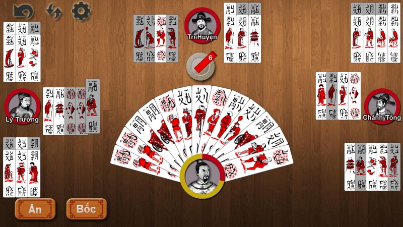 Tổng quan chung về game chắn Việt Nam