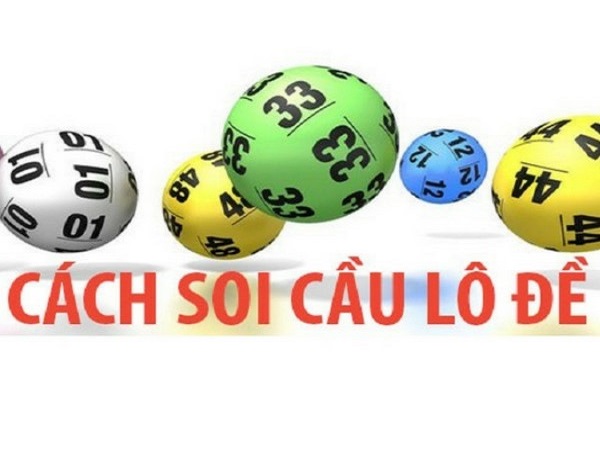 Cách soi cầu hiệu quả