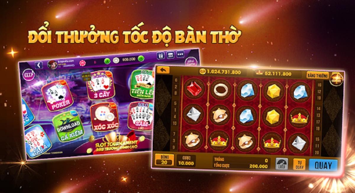  Bạn không nên “quá đà” khi chơi game slot đổi thẻ   