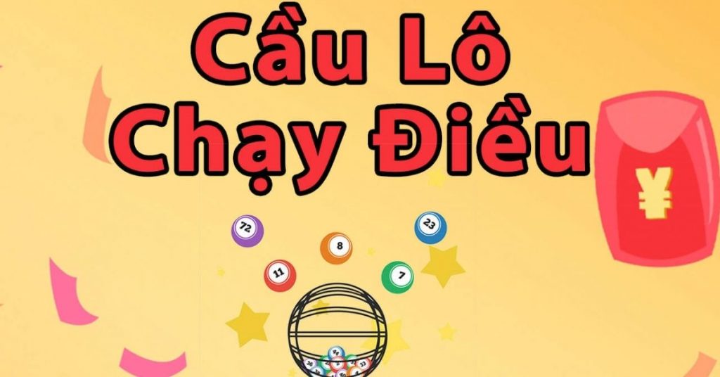 Cầu lô chạy đều quanh năm ổn định