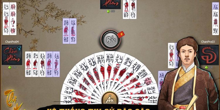 Lưu ý khi chơi game chắn Việt Nam