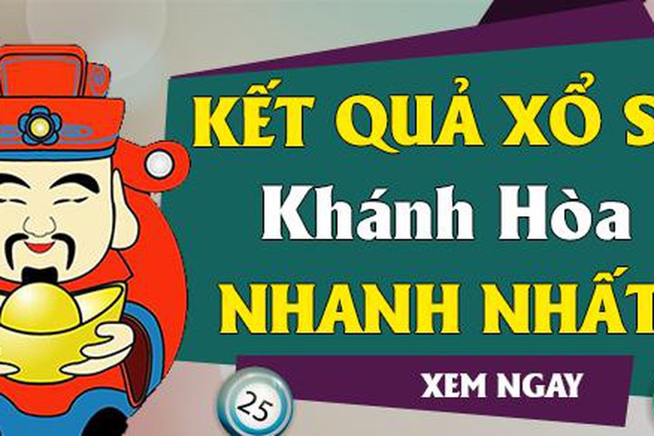 Diễn đàn dự đoán xổ số Khánh Hòa chuẩn nhất