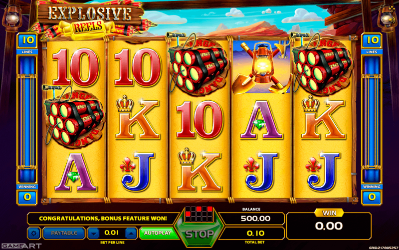 Game Slot Đánh Bài Poker Texas Hold’em