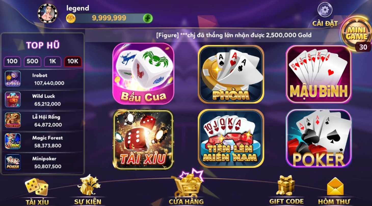 Một số điều cần lưu ý khi chơi game quay slot uy tín tại Ku Casino