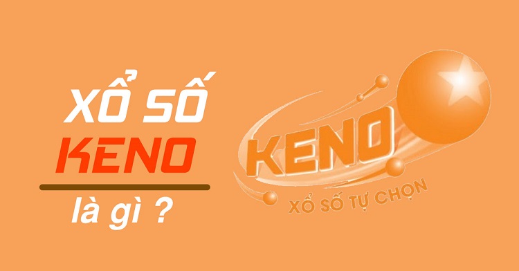 Giải thưởng của keno