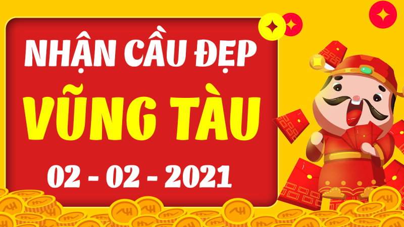 Kết quả xổ số Vũng Tàu