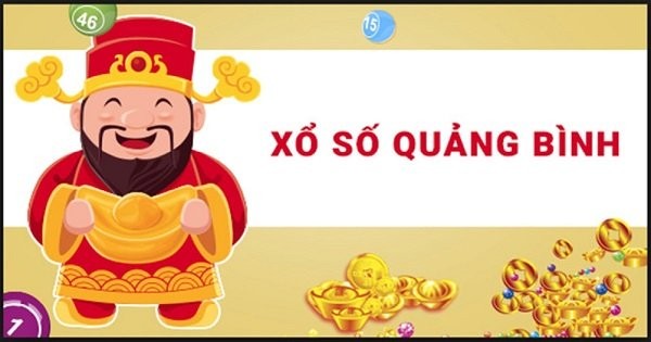 Kết quả mở thưởng xổ số Quảng Bình