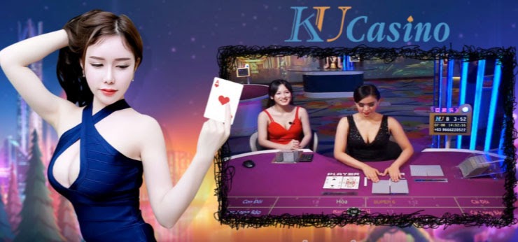 Ku casino