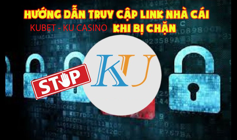 link truy cập kubet