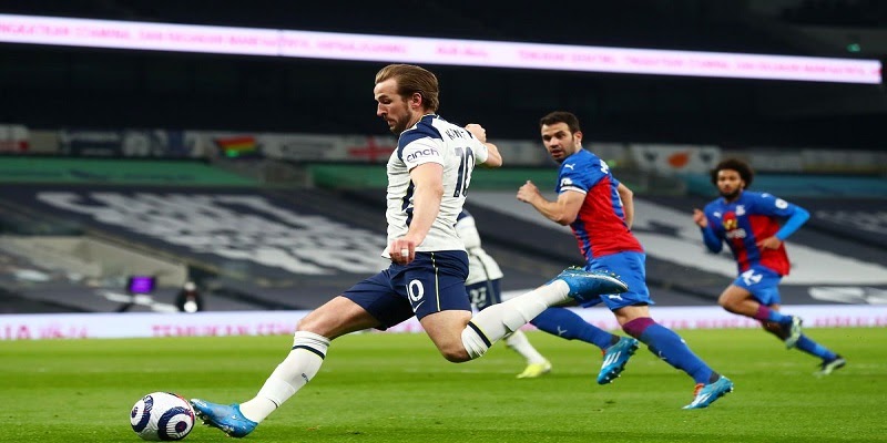 Nhận định, soi kèo Tottenham vs Crystal Palace chính xác nhất