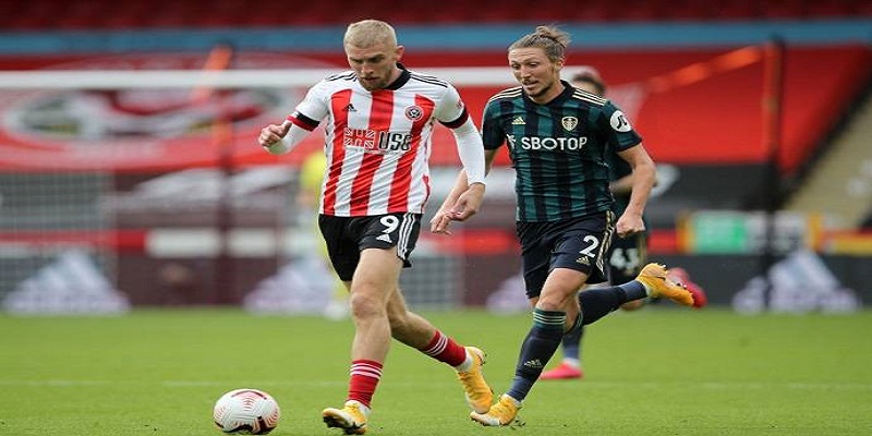 Soi kèo bóng đá trận đối đầu giữa Fulham vs Sheffield Utd