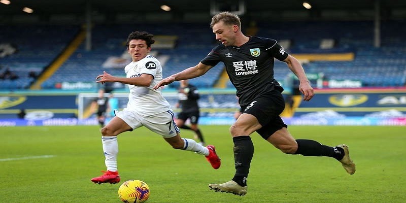 Phân tích, soi kèo Leeds vs Burnley 21h00 ngày 02/01/2022 – Ngoại Hạng Anh